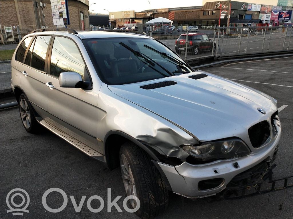 X5 E53 X5