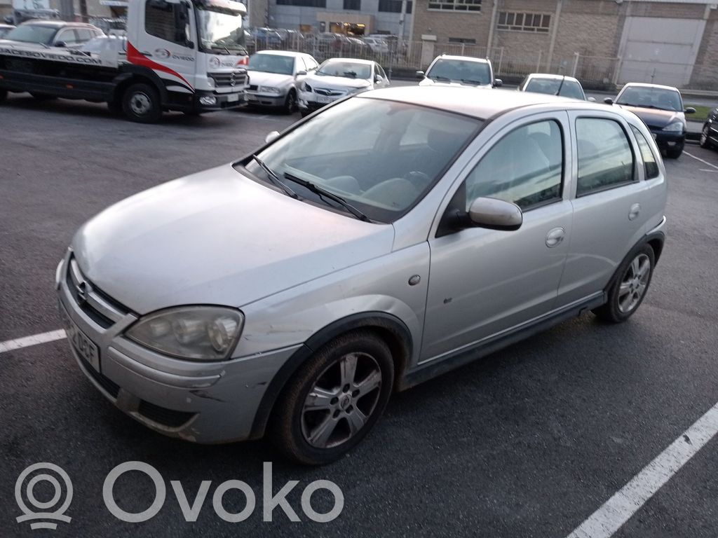 Corsa C Corsa  8973000975