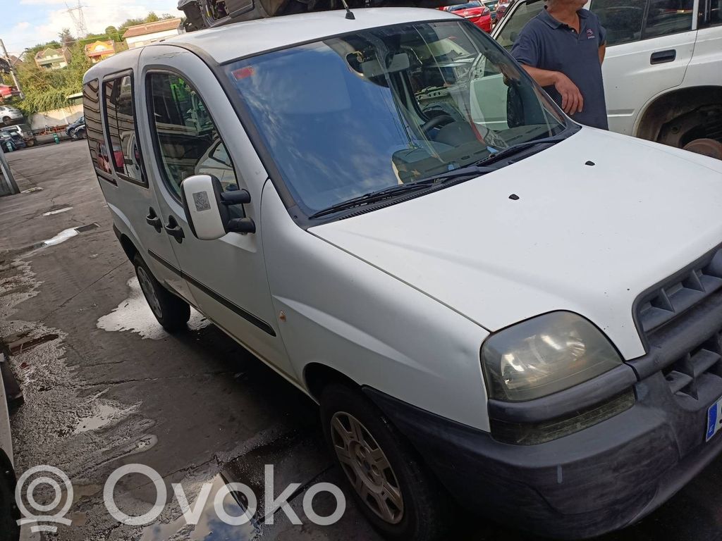 Doblo Doblo  FGP51758210