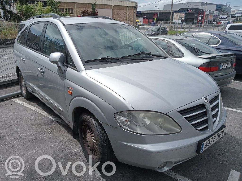 Rodius Rodius/Stavic