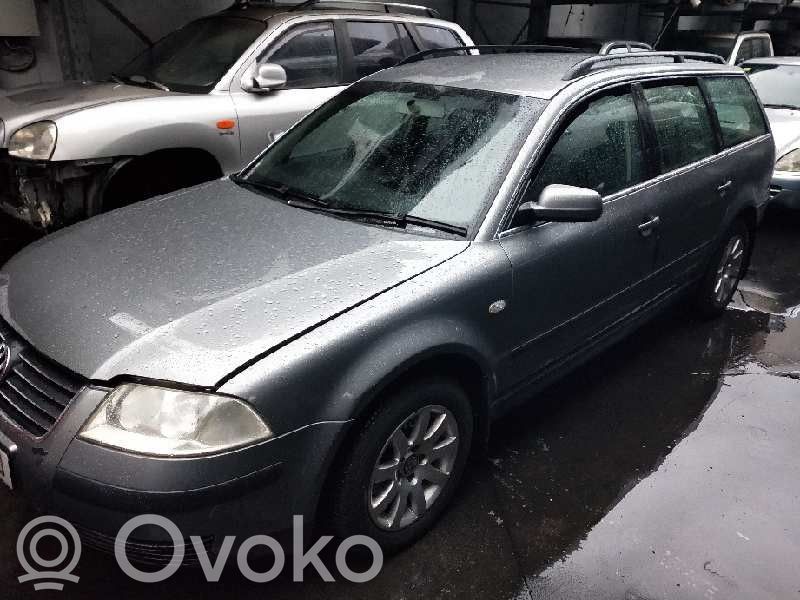 Passat Alltrack Passat
