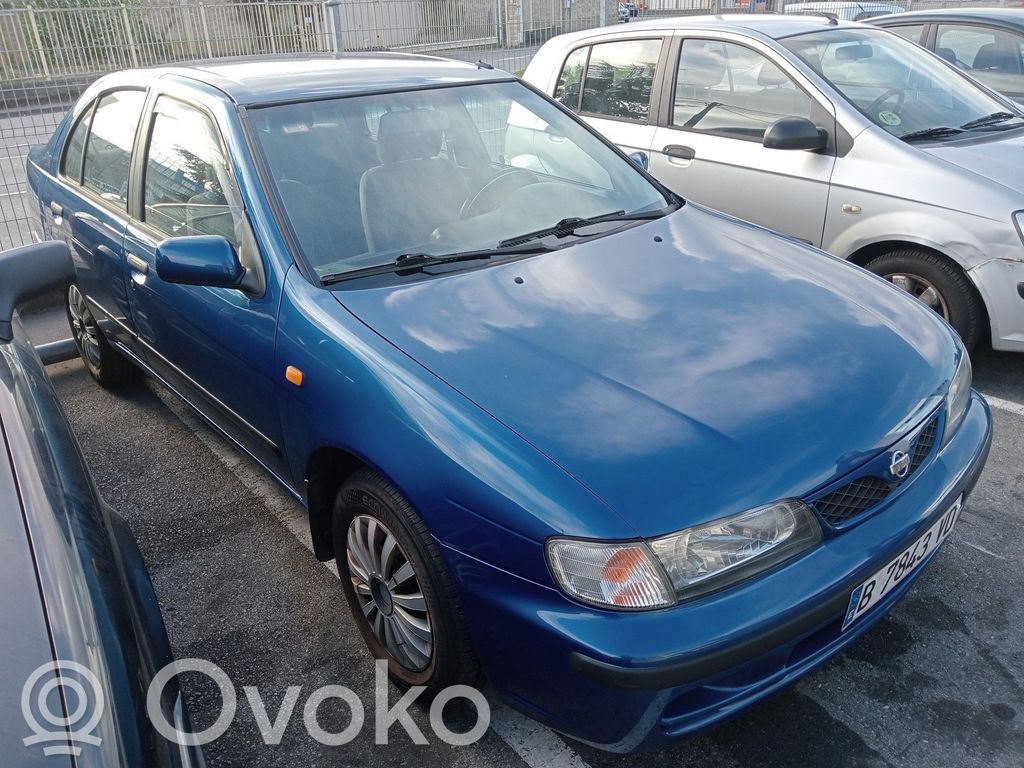 Almera Almera  231008E100