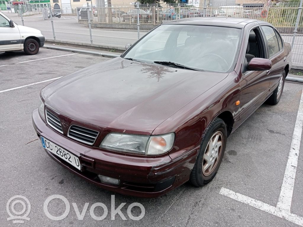 Maxima Maxima