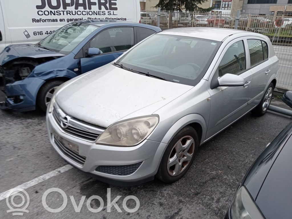 Astra G Astra  13246535