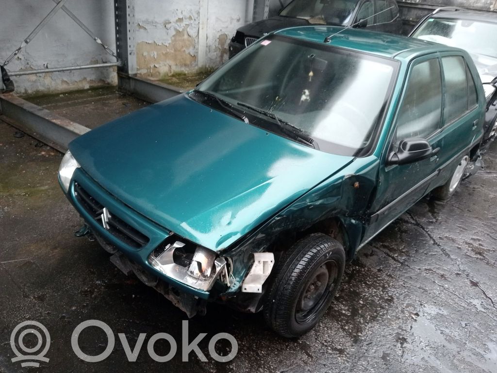 Saxo Saxo
