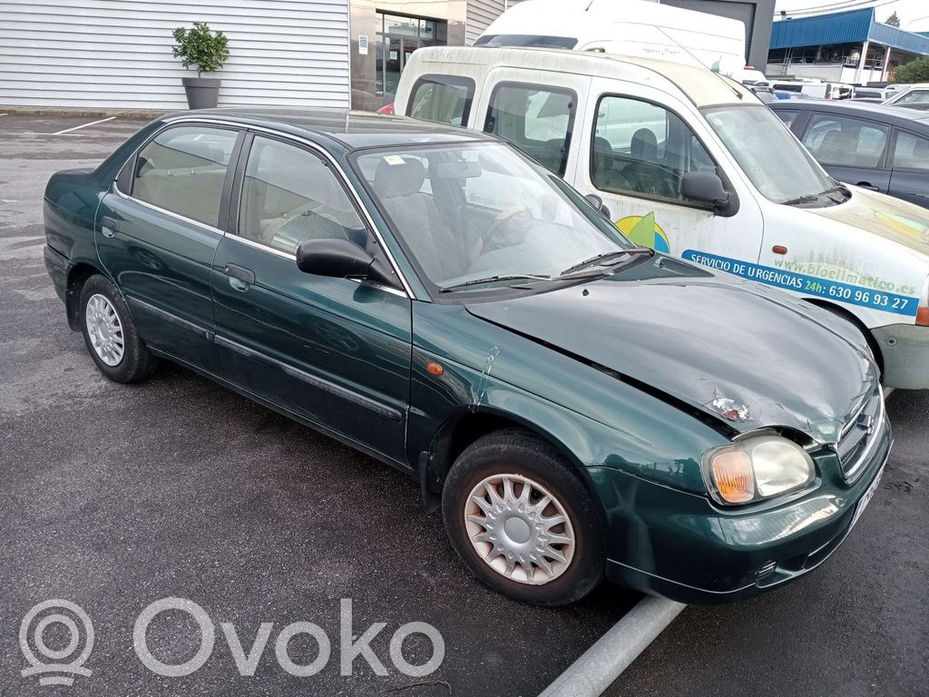 Baleno EG Baleno