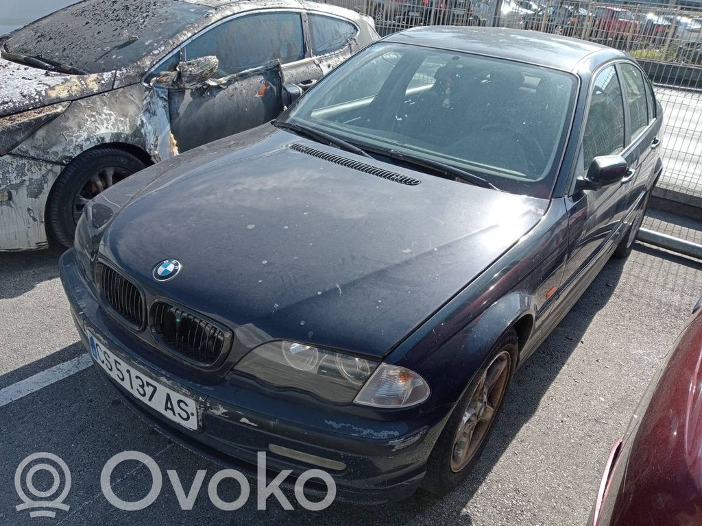 3 E36 Series 3  0281001445