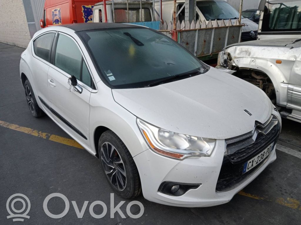 DS4 DS4