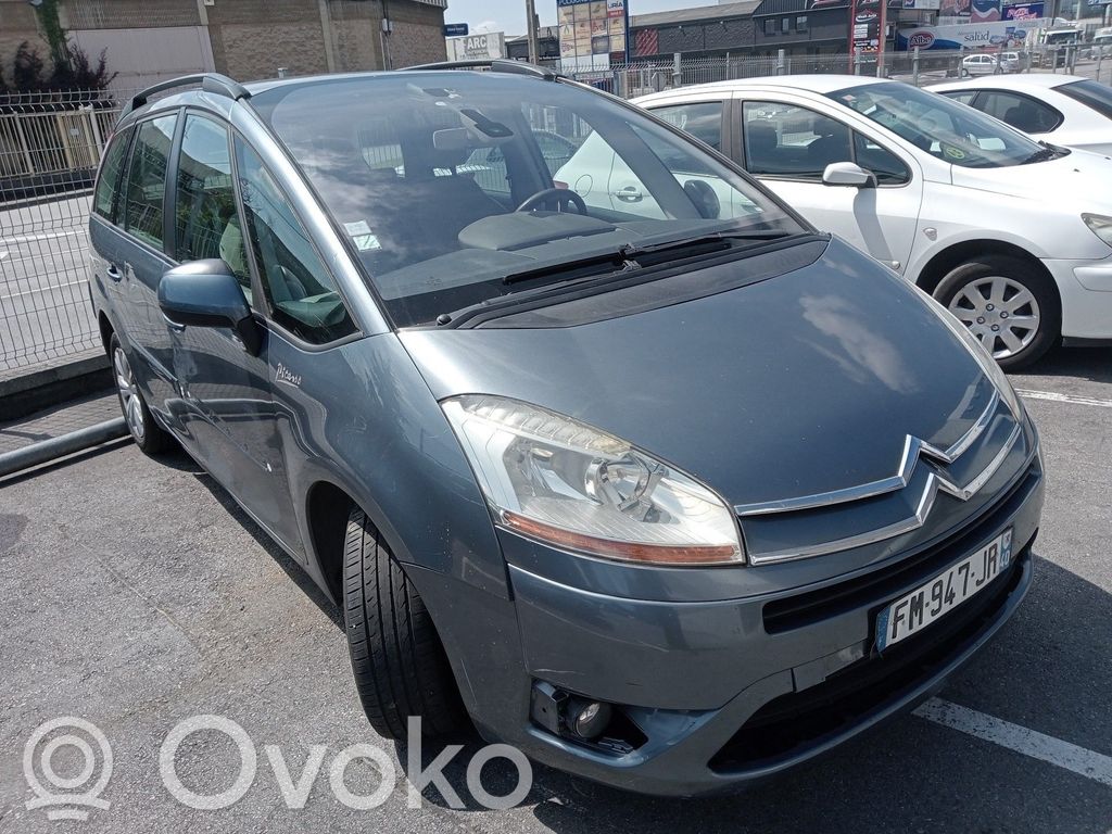 C4 I Picasso C4 Picasso, Grand Picasso, Aircross, Cactus  5WS40615AT