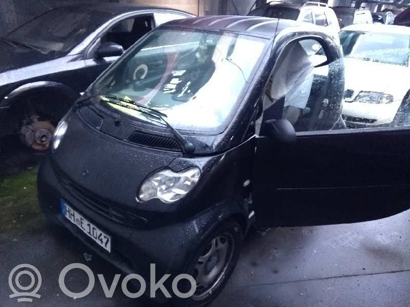 ForTwo II ForTwo  0280752268