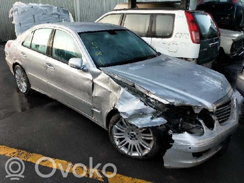 E W211 E-class, AMG (W124, W210, W211, W212, W213, C207, W238)