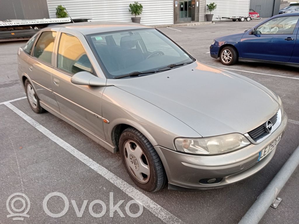 Vectra B Vectra