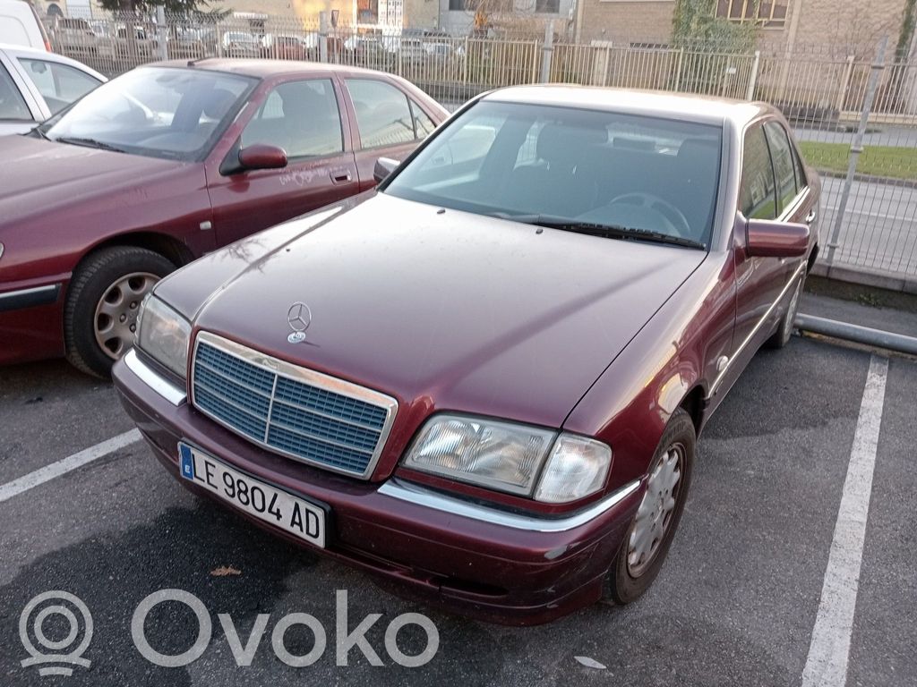 C W202 C-class, AMG (W202, W203, W204, W205, W206)  0215459232