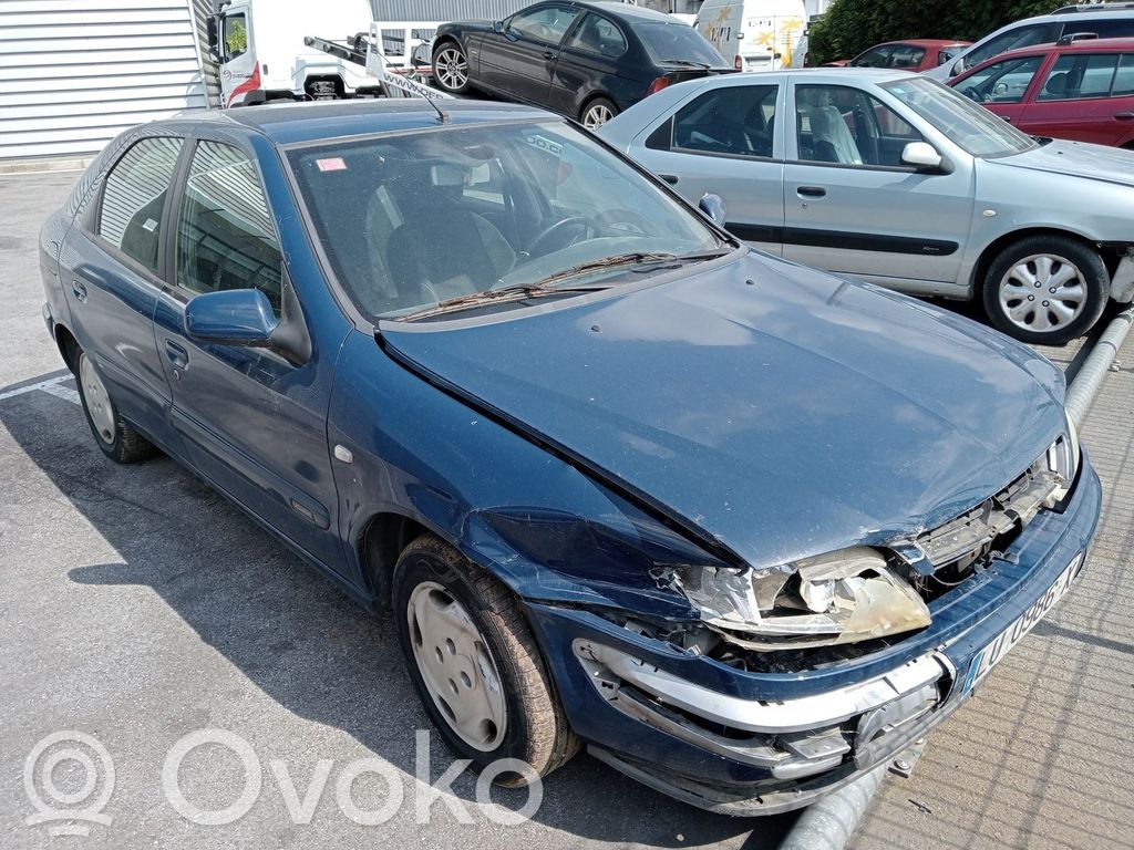 Xsara Xsara, Xsara Picasso