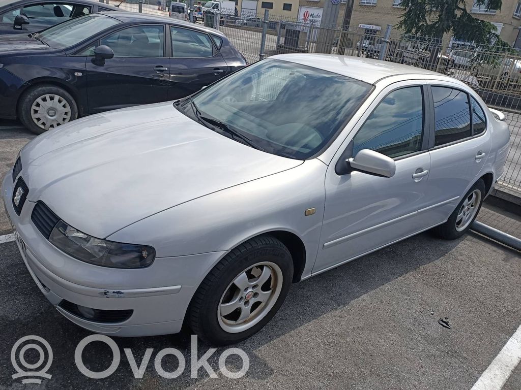 Toledo I (1L) Toledo  0281001926
