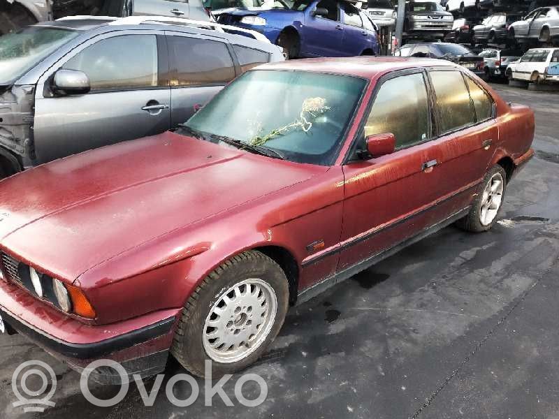 5 E39 Series 5