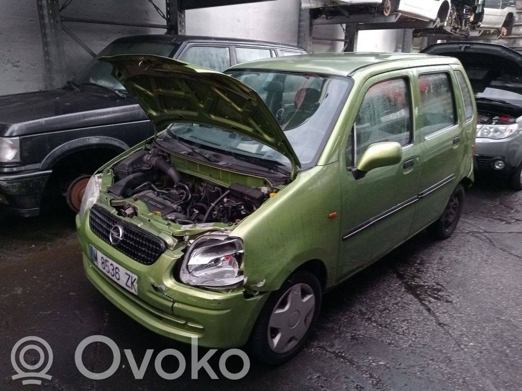 Agila A Agila  9208094