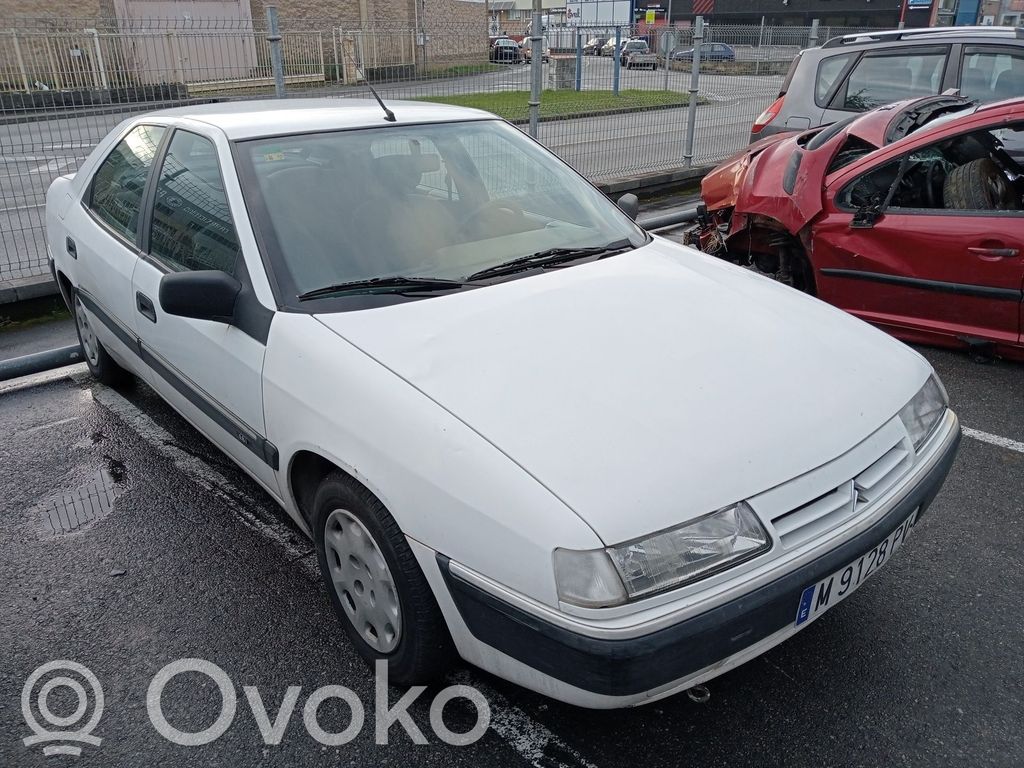 Xantia Xantia