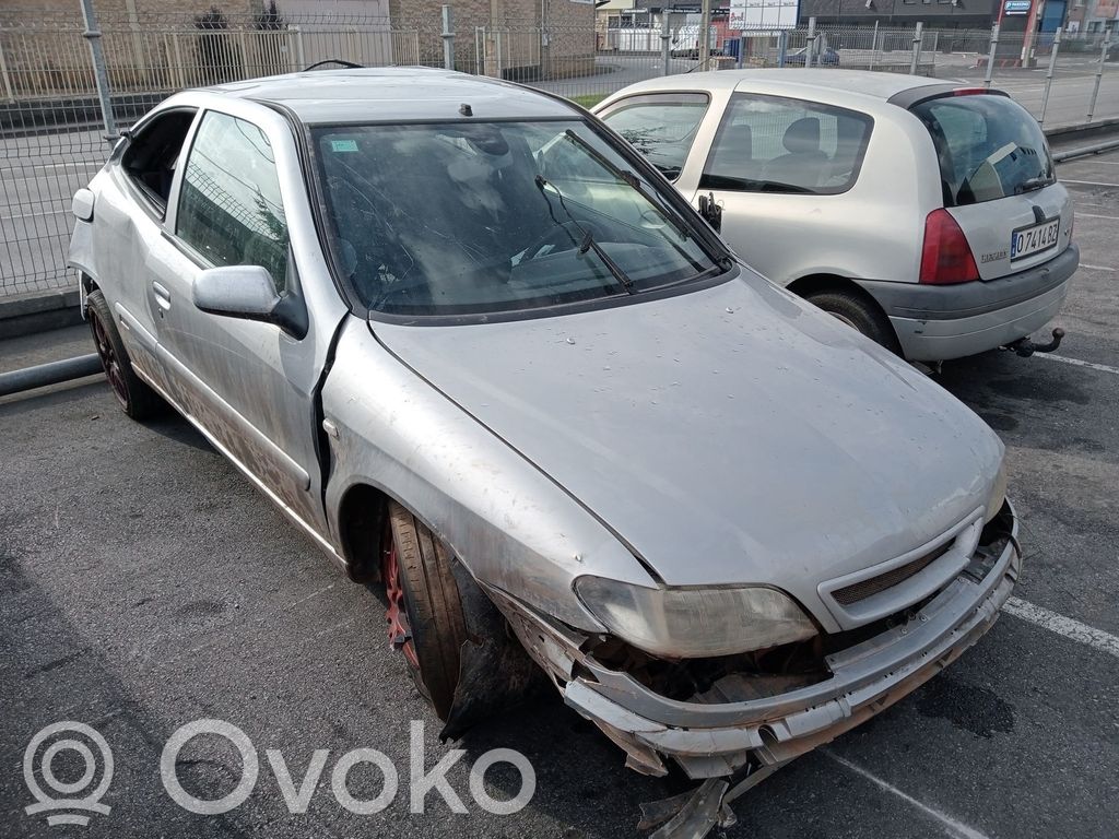 Xsara Xsara, Xsara Picasso  9640248280