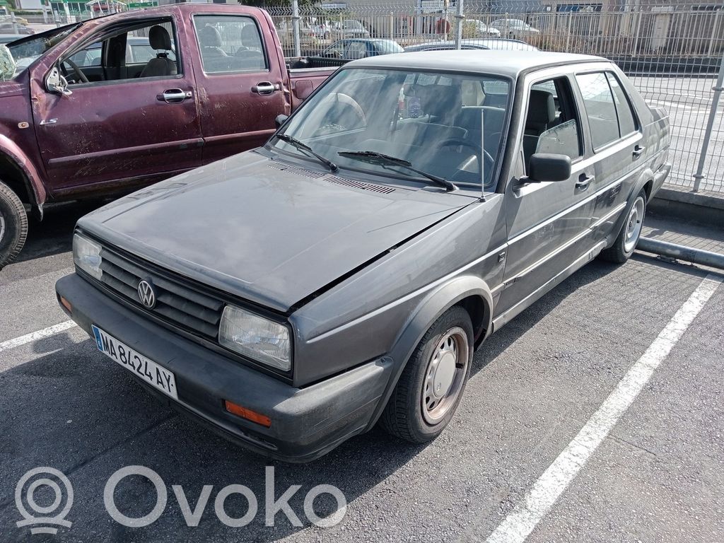 Jetta II Jetta  2940030