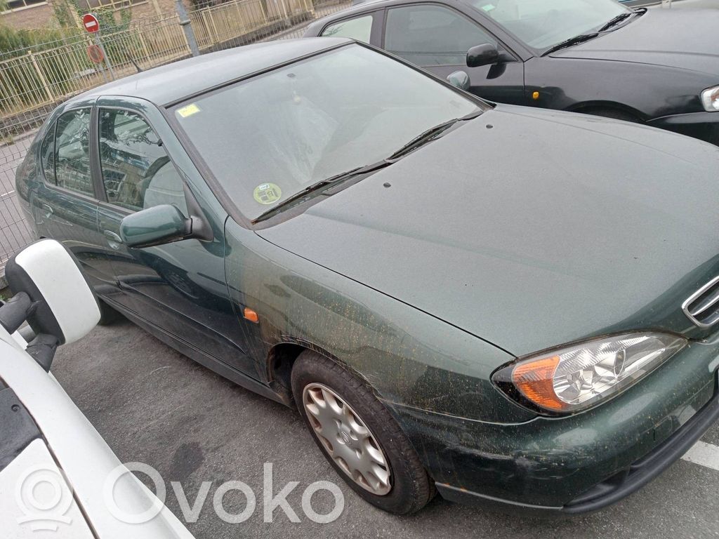 Primera Primera  MEC11100