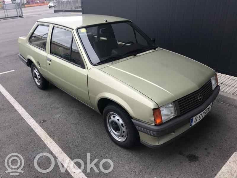 Corsa A Corsa