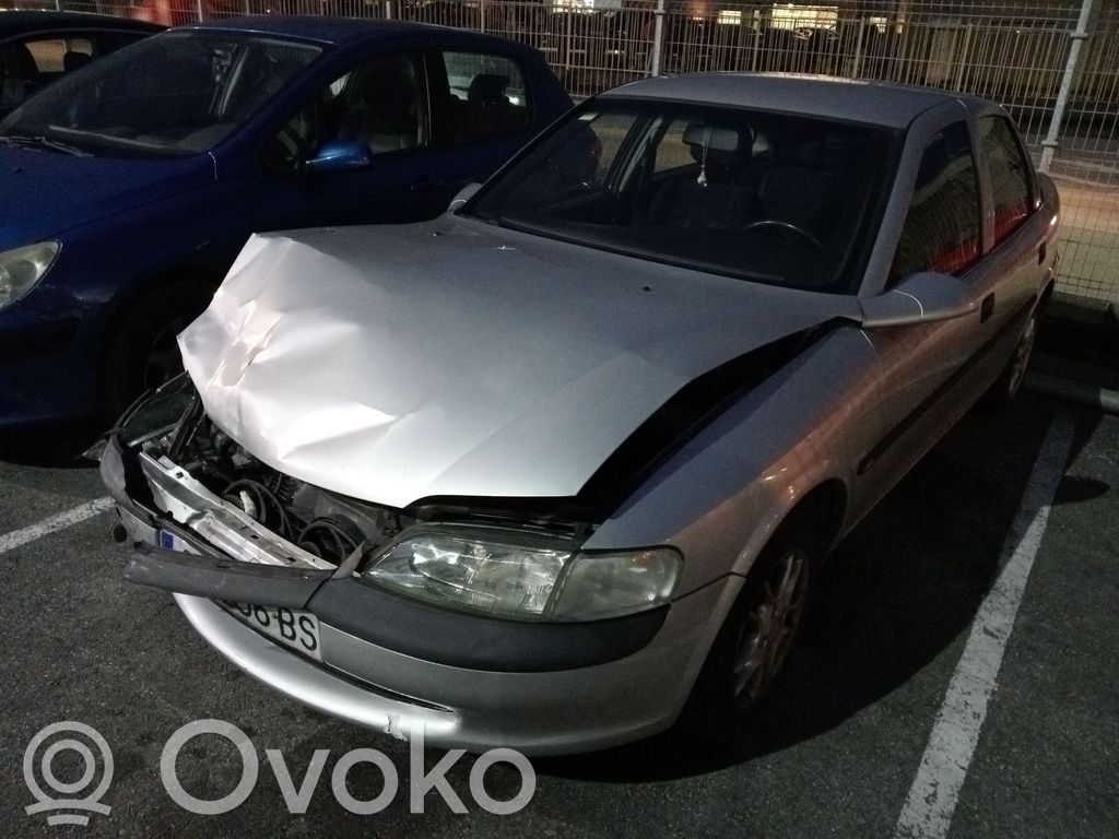 Vectra A Vectra  CONDEPRESOR