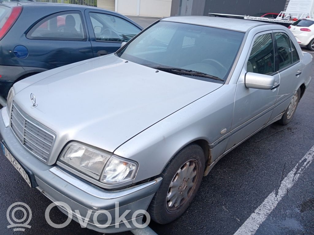 C W202 C-class, AMG (W202, W203, W204, W205, W206)  0281001714