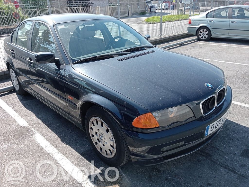 3 E36 Series 3