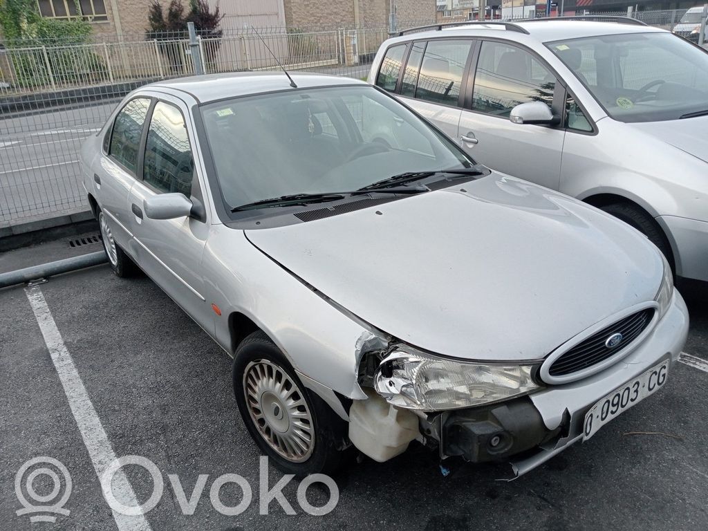 Mondeo MK II Mondeo  0124415006