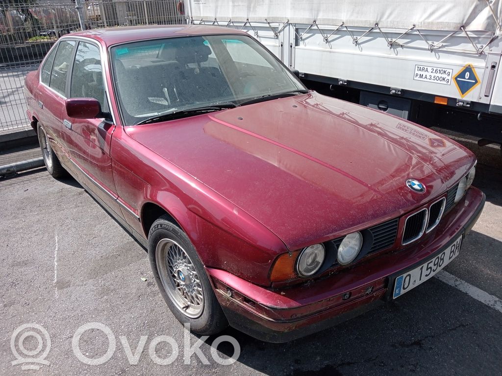 5 E34 Series 5