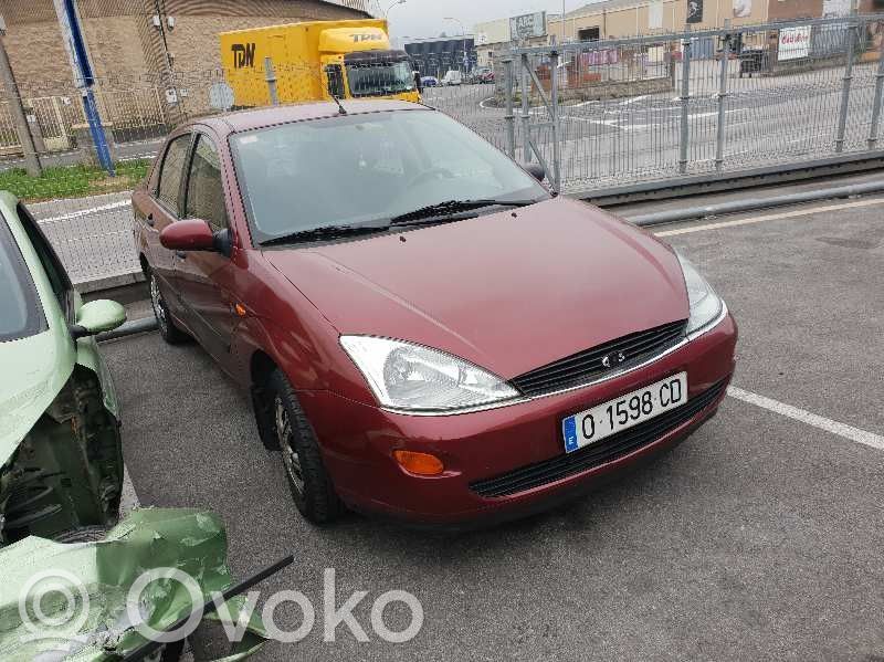 Focus Focus  98AG17A553BB