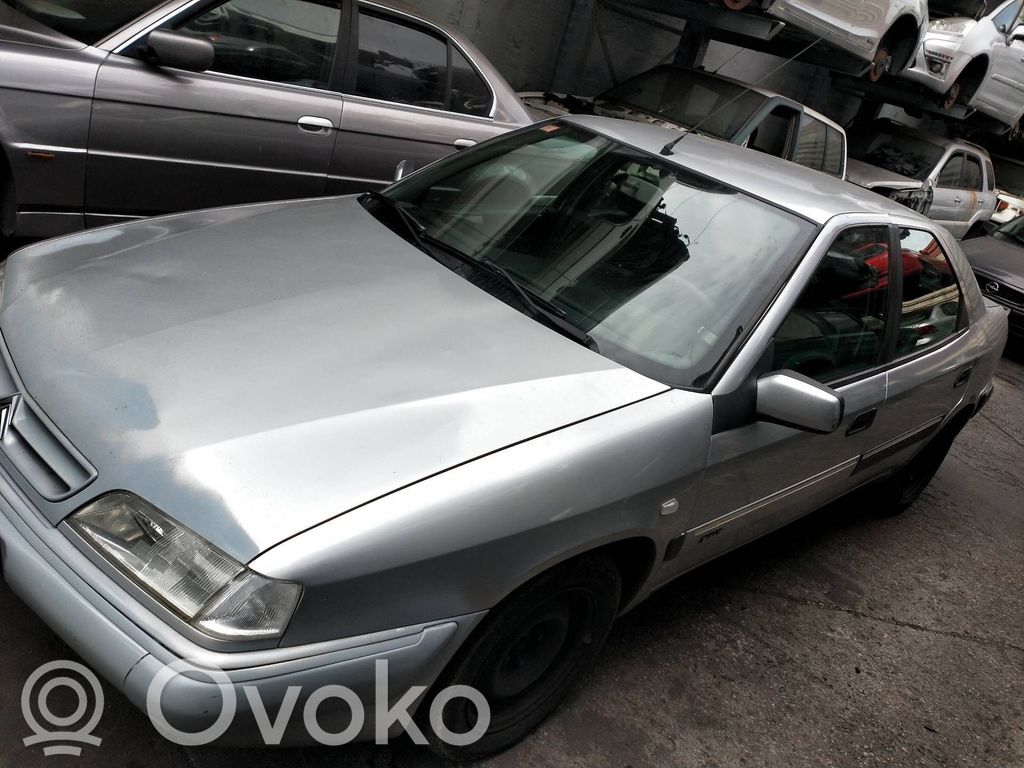 Xantia Xantia  0281010165