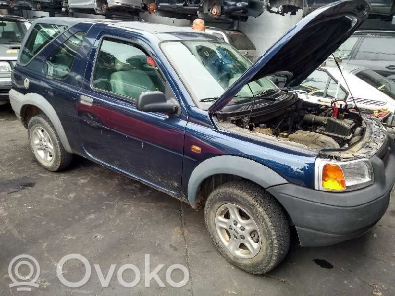 Freelander Freelander  0281010113