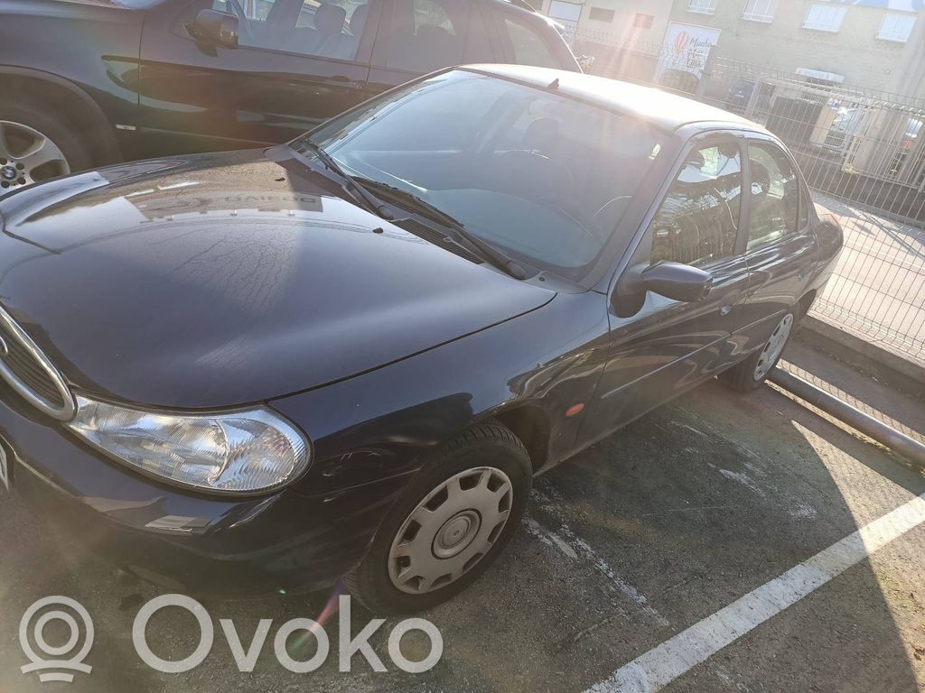 Mondeo MK II Mondeo