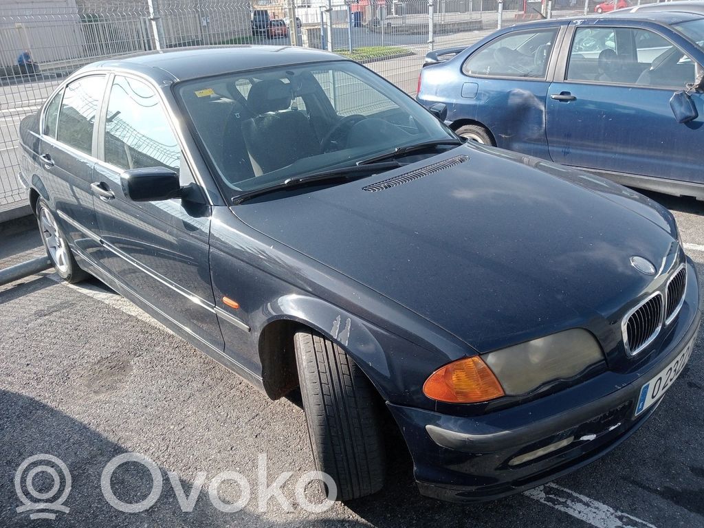 3 E36 Series 3
