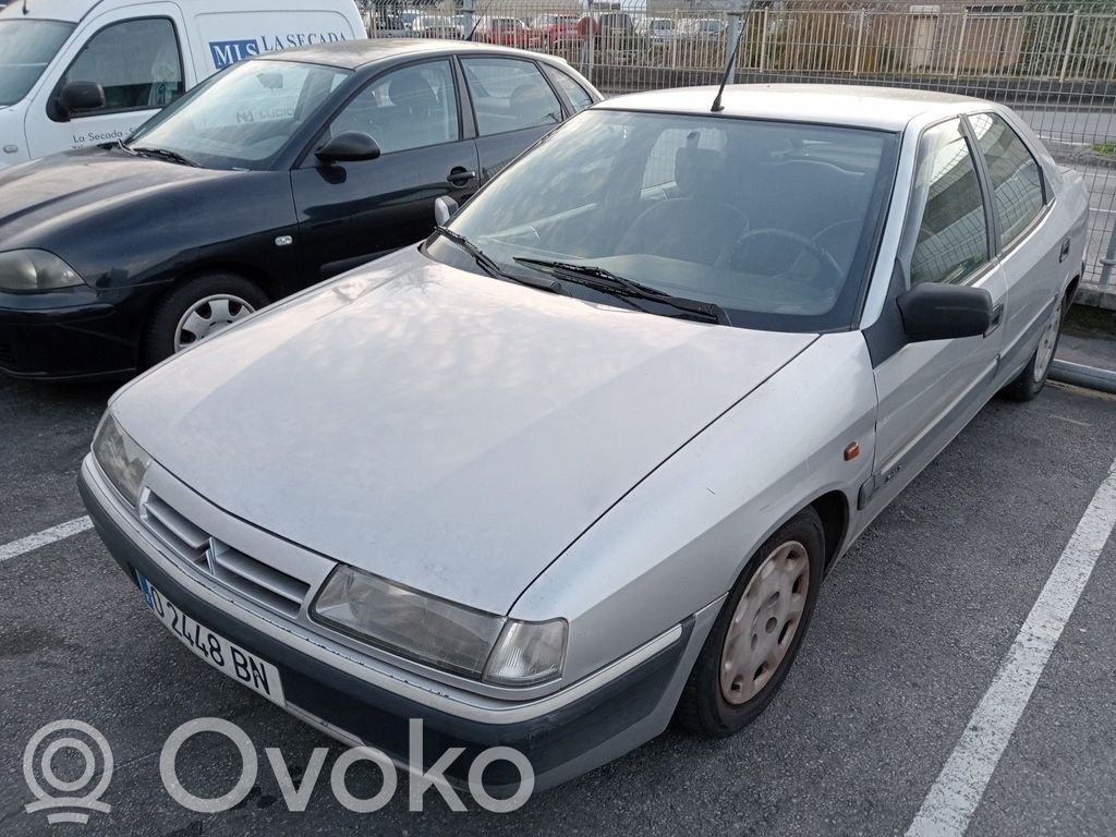 Xantia Xantia