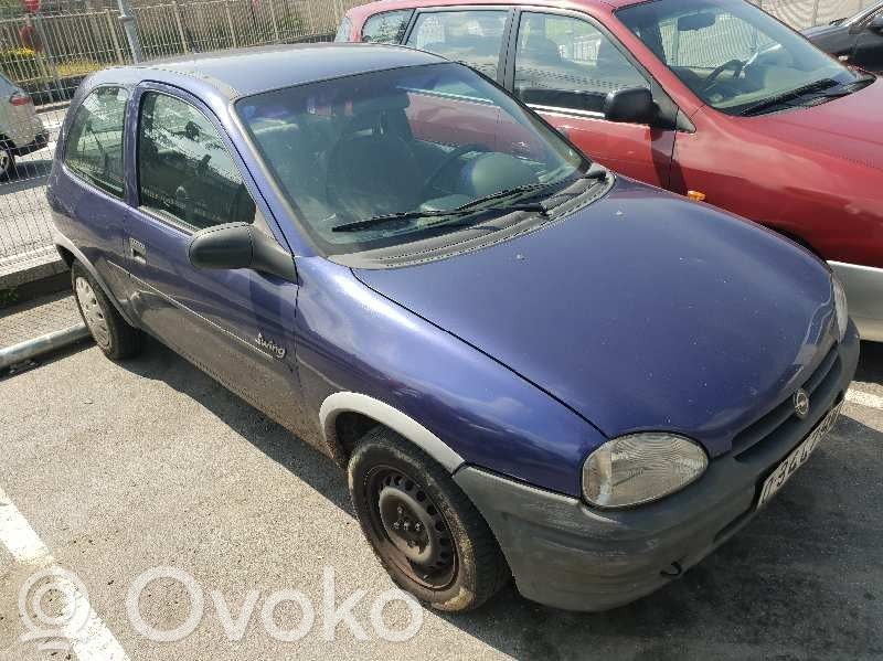 Corsa B Corsa