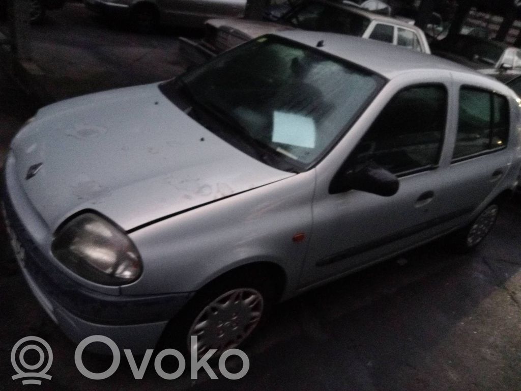 Clio I Clio