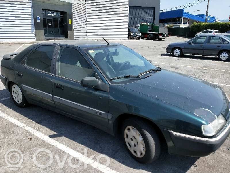 Xantia Xantia