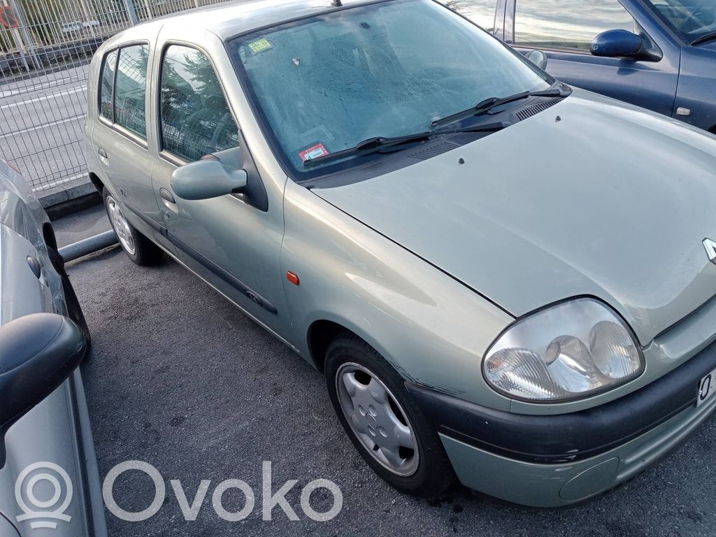Clio I Clio