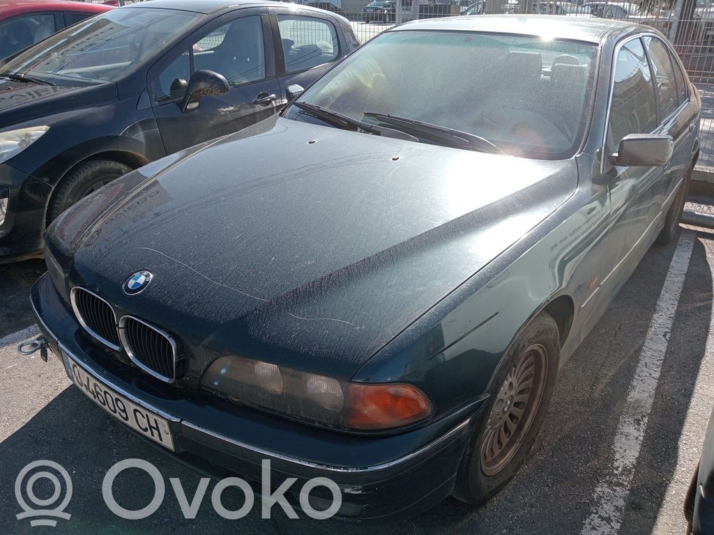 5 E34 Series 5  1096026