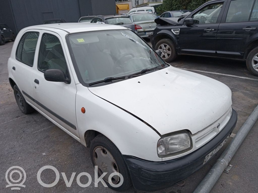 Micra Micra  0261200965