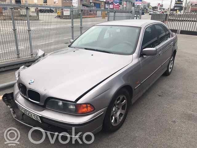 5 E39 Series 5