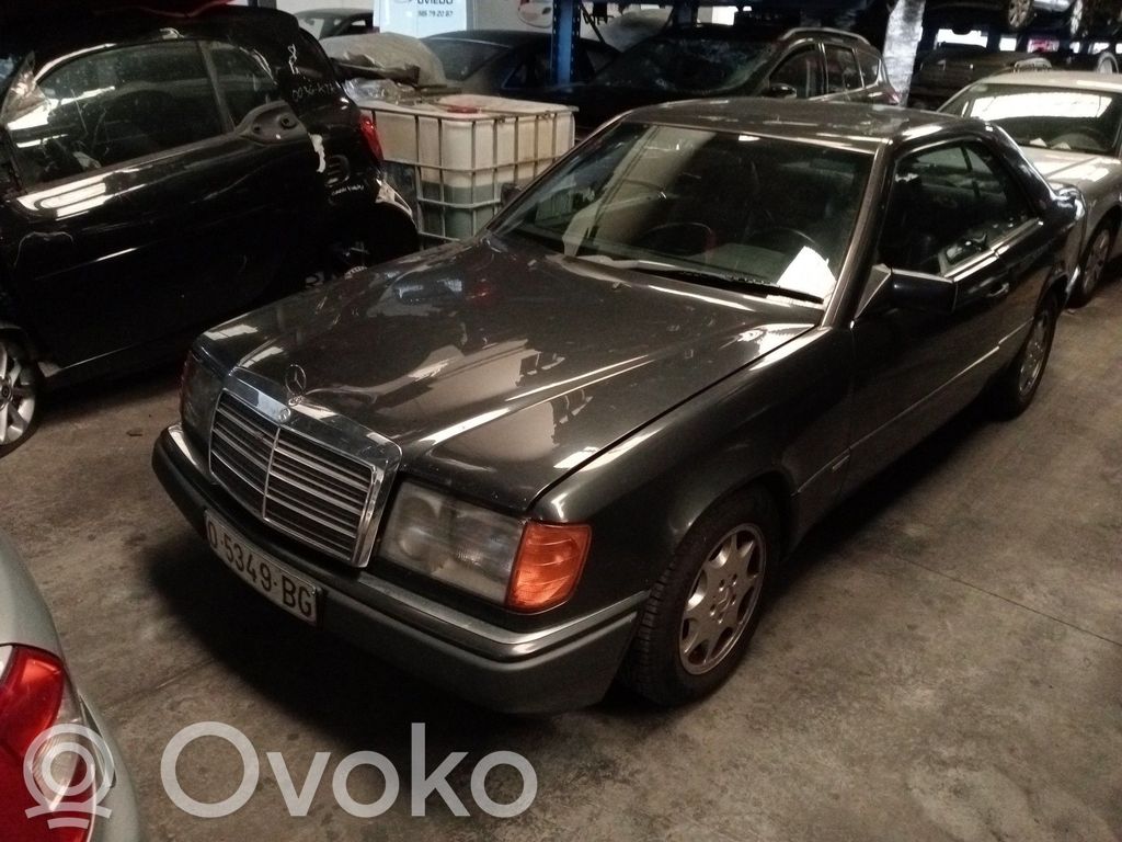 E W124 E-class, AMG (W124, W210, W211, W212, W213, C207, W238)