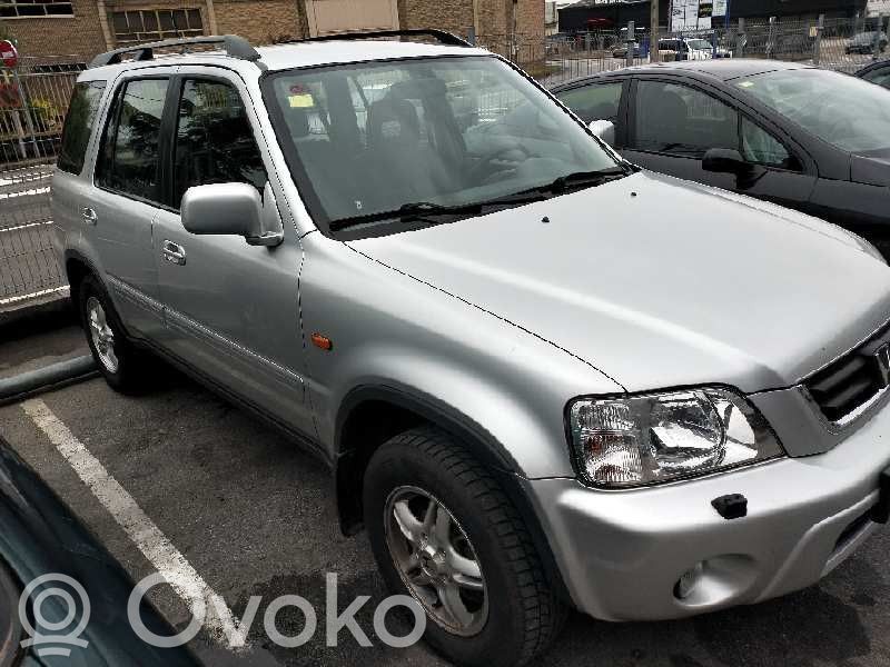 CR-V CR-V