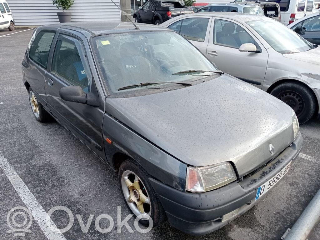 Clio I Clio  0986016400