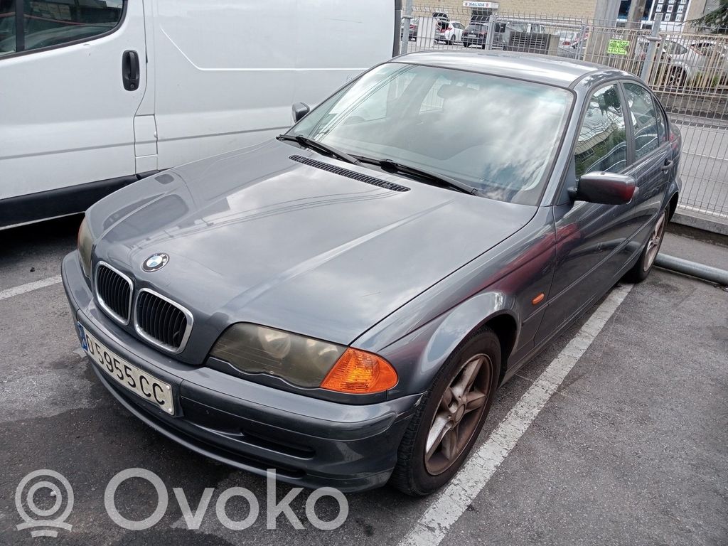 3 E36 Series 3