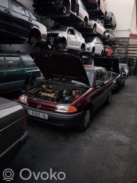 Astra F Astra
