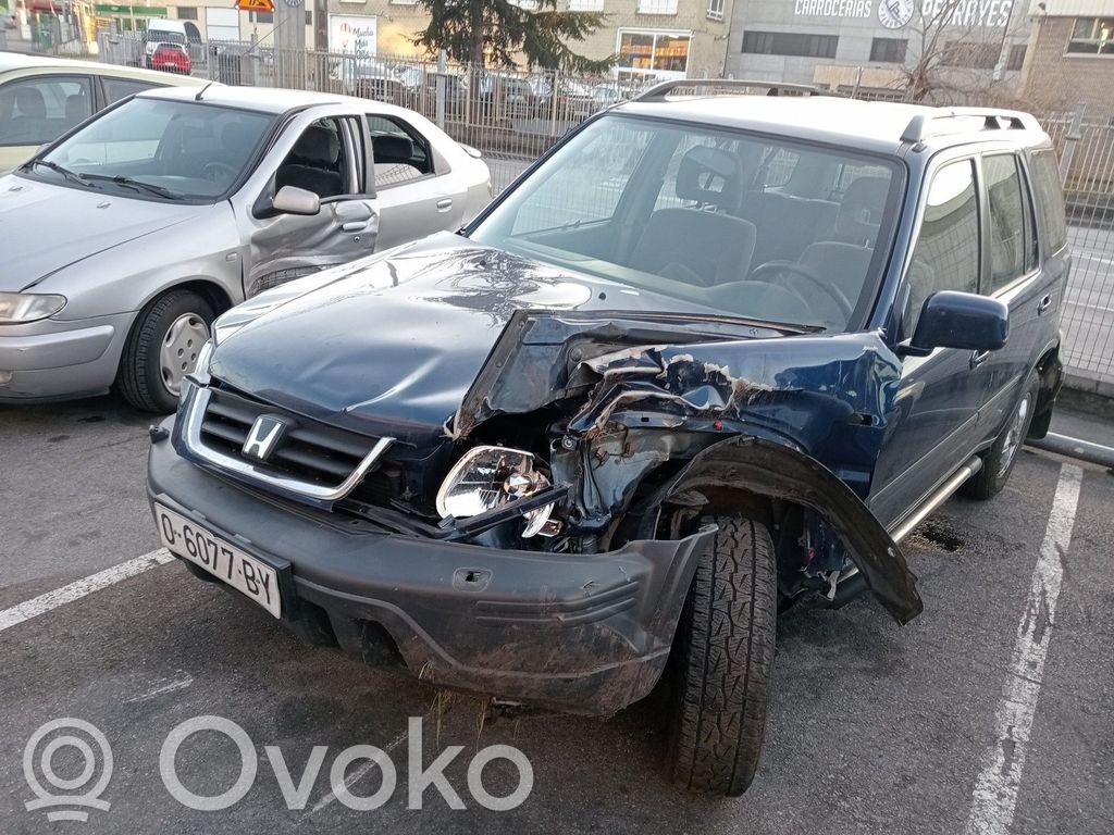 CR-V CR-V